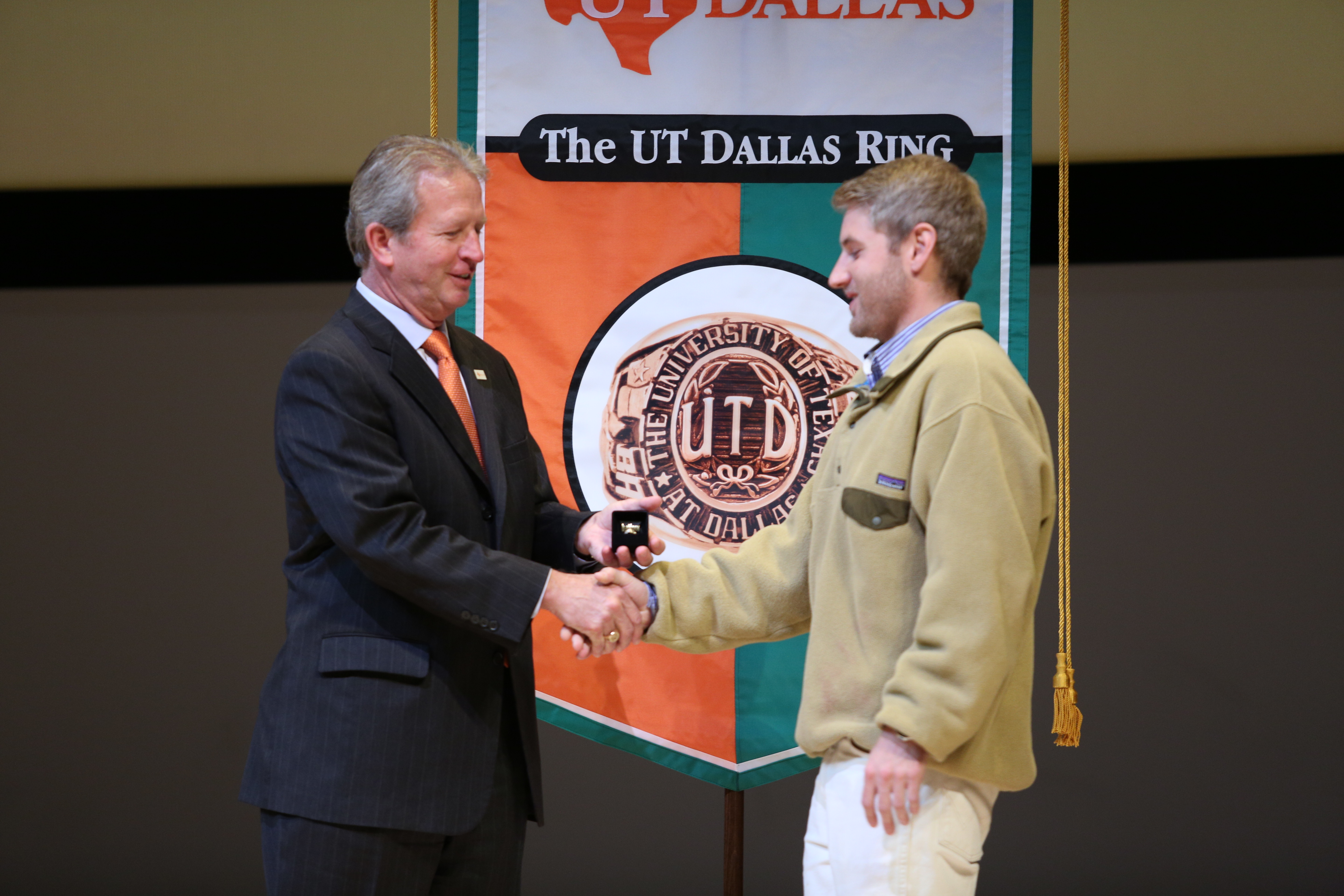 2014 Event Photo Gallery The University of Texas at Dallas