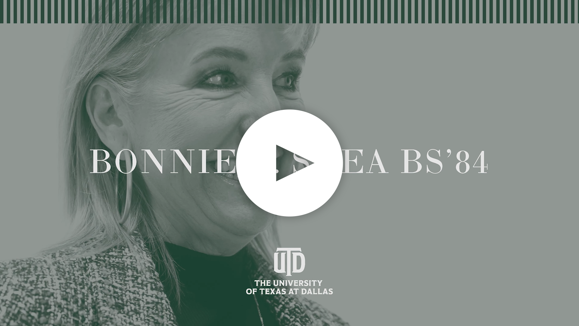 Watch Bonnie Shea's interview on YouTube
