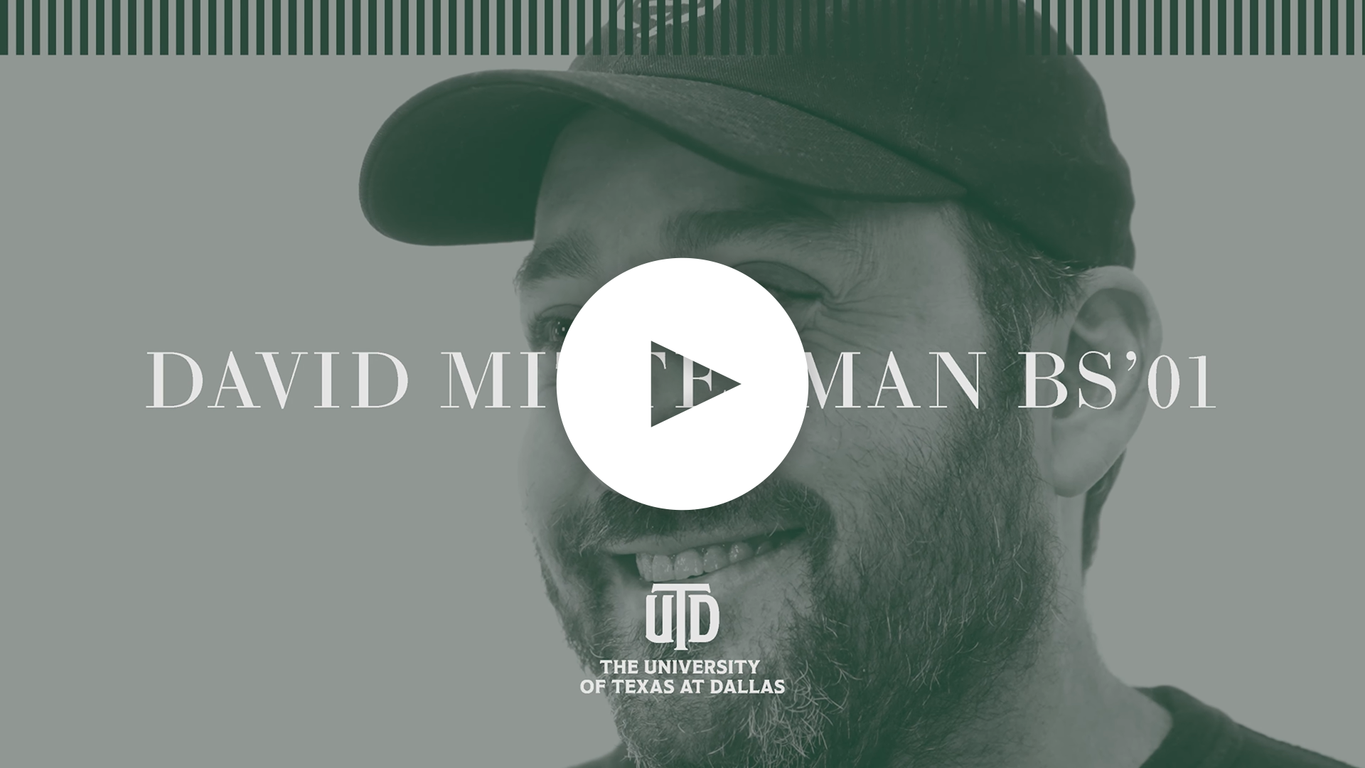 Watch David Mittelman's interview on YouTube