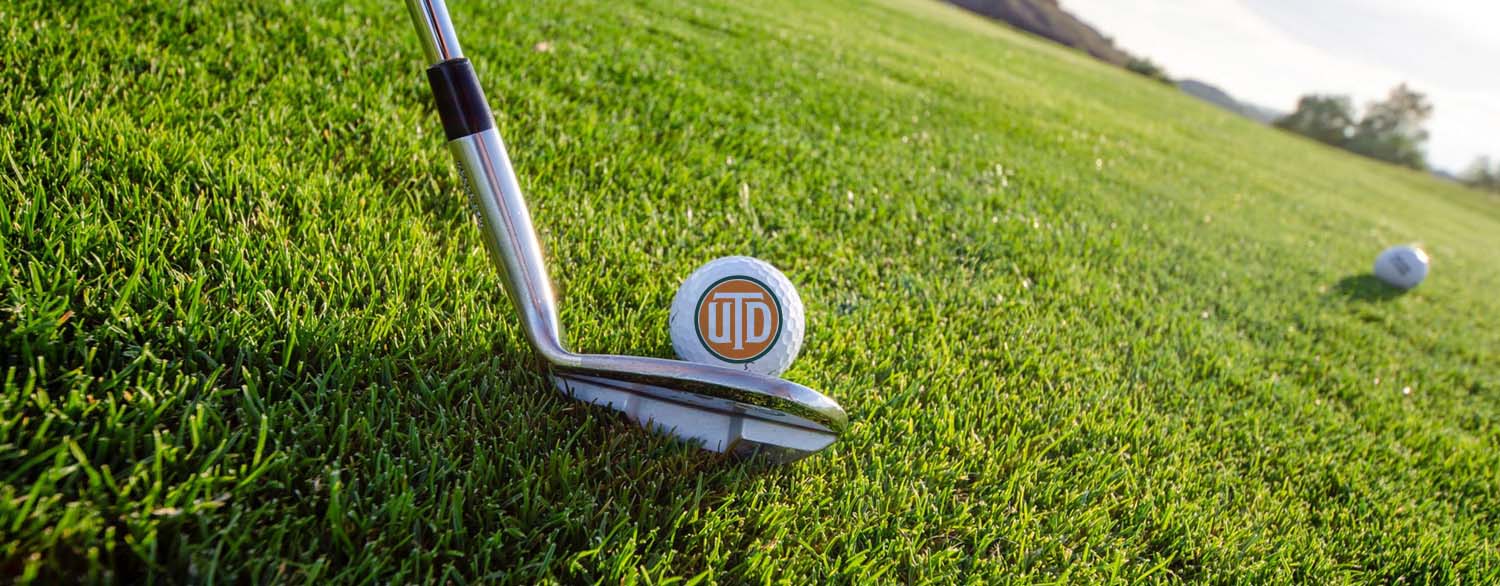 2023 UTD Scholarship Golf Tournament
